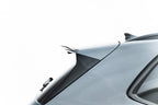 Spoiler Extension Volkswagen Tiguan R-Line Mk3