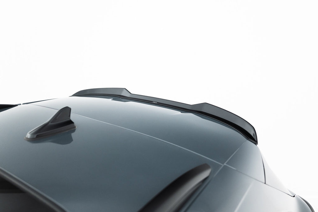 Spoiler Extension Volkswagen Tiguan R-Line Mk3