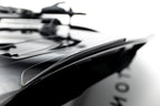 Volkswagen Tiguan R / R-Line Mk2 Facelift Spoiler Extension