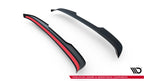 Volkswagen Tiguan R / R-Line Mk2 Facelift Spoiler Extension