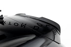 Volkswagen Tiguan R / R-Line Mk2 Facelift Spoiler Extension
