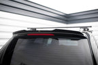 Spoiler extension Volkswagen Touareg Mk2