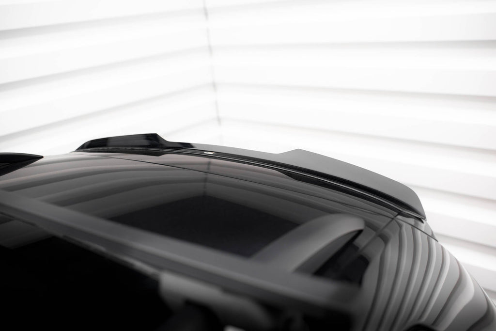 Spoiler extension Volkswagen Touareg Mk2