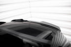 Spoiler extension Volkswagen Touareg Mk2