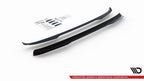 Spoiler Extension Volkswagen Touareg R-Line Mk3