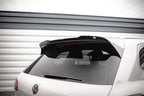 Spoiler Extension Volkswagen Touareg R-Line Mk3