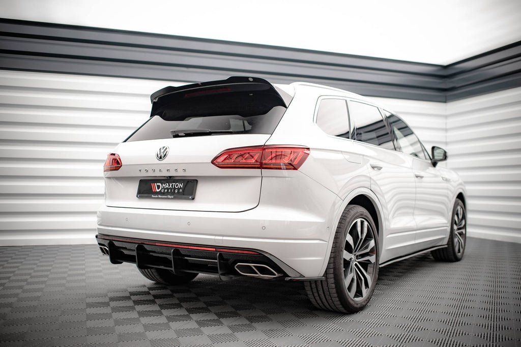 Spoiler Extension Volkswagen Touareg R-Line Mk3