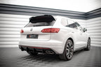 Spoiler Extension Volkswagen Touareg R-Line Mk3