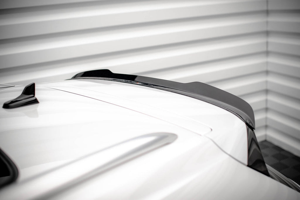 Spoiler Extension Volkswagen Touareg R-Line Mk3