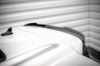 Spoiler Extension Volkswagen Touareg R-Line Mk3