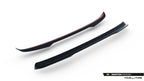 Volkswagen Touareg R-Line Mk3 Facelift Spoiler Extension