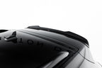 Volkswagen Touareg R-Line Mk3 Facelift Spoiler Extension