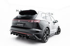 Volkswagen Touareg R-Line Mk3 Facelift Spoiler Extension