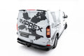 Extensión de alerón Volkswagen Transporter T7 / Ford Transit Custom Mk2