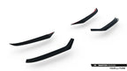 Extensión de alerón Volkswagen Transporter T7 / Ford Transit Custom Mk2