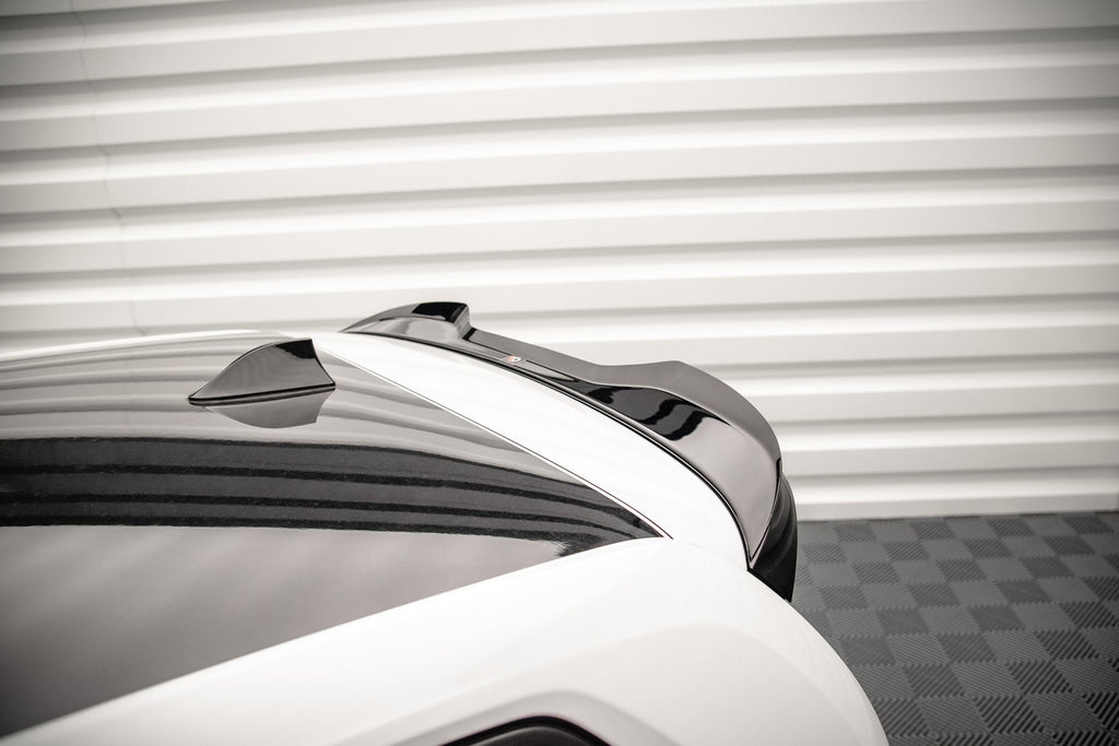 Volkswagen Up GTI Mk1 spoiler extension