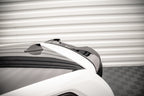 Volkswagen Up GTI Mk1 spoiler extension