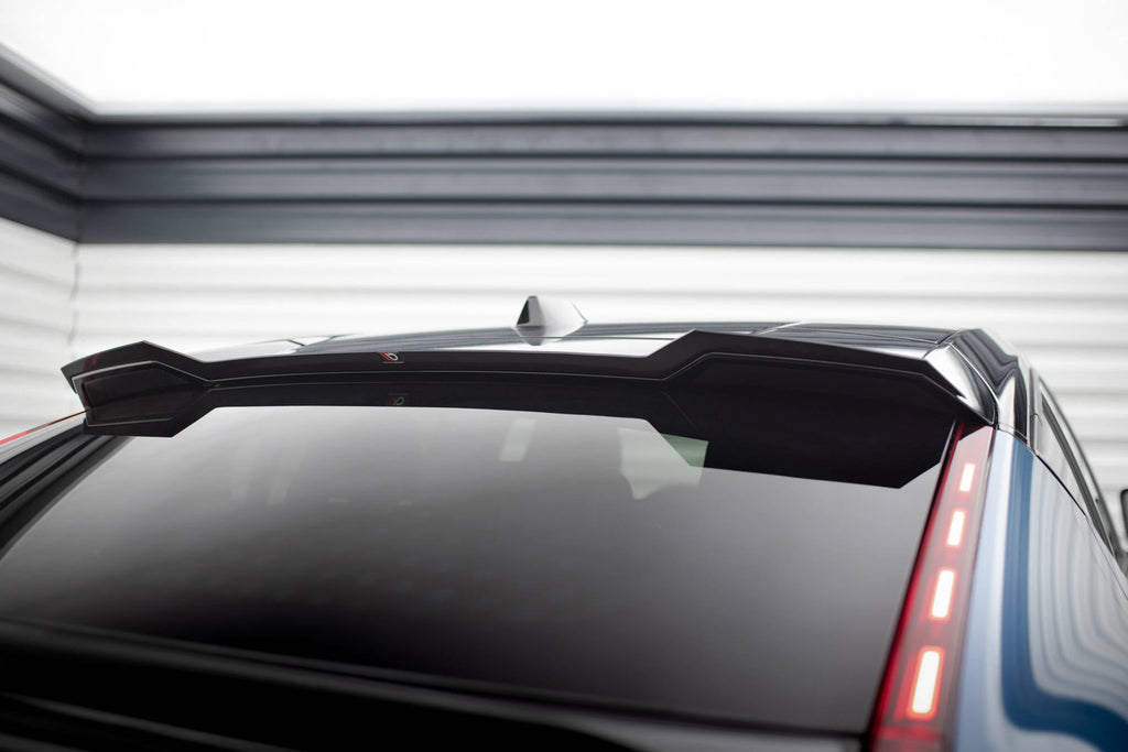 Extensión de alerón Volvo C40 Mk1