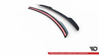 Spoiler extension Volvo C70 Mk1