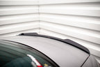 Spoiler extension Volvo C70 Mk1