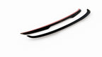 Extensión de alerón Volvo S60 R-Design Mk2