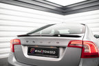 Extensión de alerón Volvo S60 R-Design Mk2