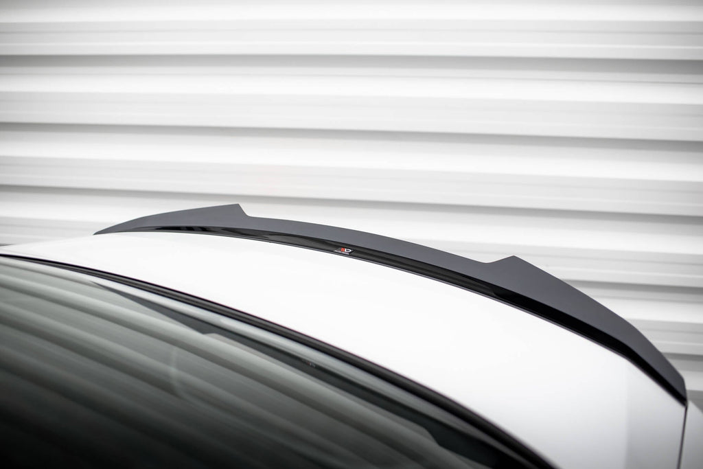 Extensión de alerón Volvo S60 R-Design Mk3