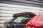 Extensión de alerón Volvo V40 Mk2 2012-2019 Standard R-Design