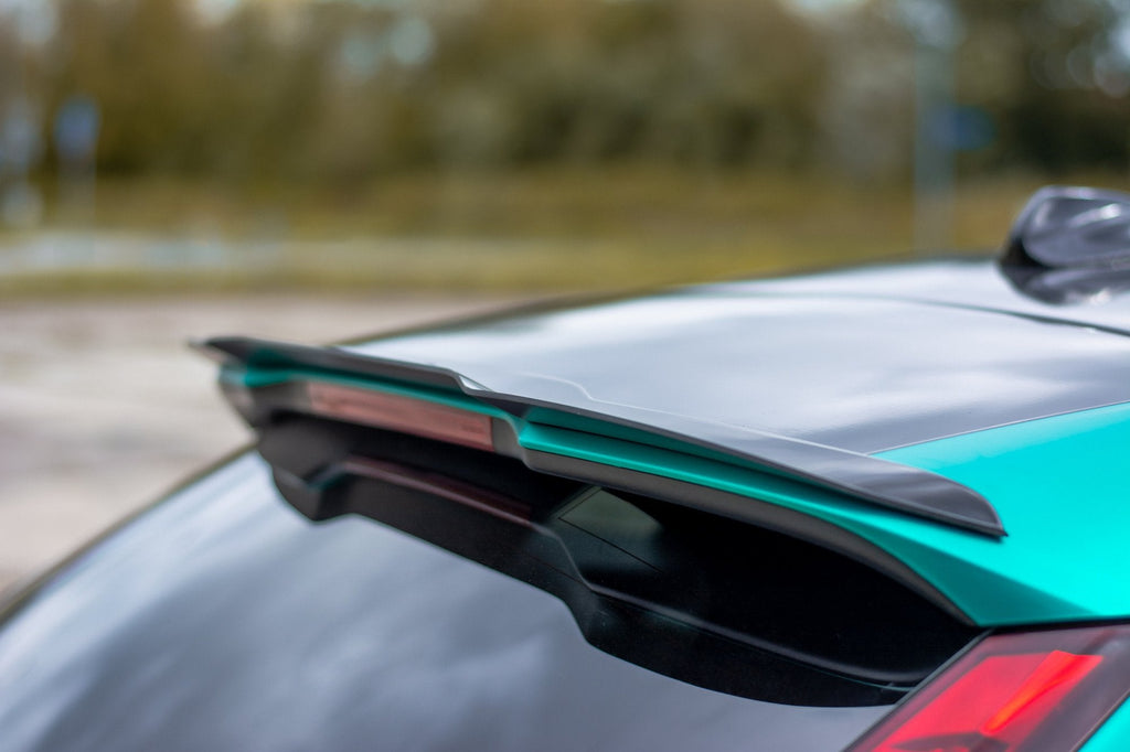 Extensión de alerón Volvo V40 Mk2 2012-2019 Standard R-Design