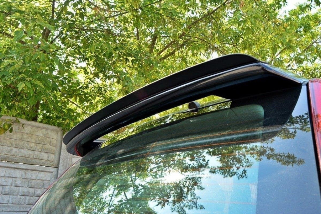 Extensión de alerón Volvo V50F R-Design