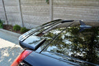 Extensión de alerón Volvo V50F R-Design