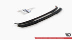 Extensión de alerón Volvo V60 R-Design Mk2