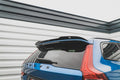 Extensión de alerón Volvo V60 R-Design Mk2