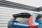 Extensión de alerón Volvo V60 R-Design Mk2