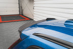 Extensión de alerón Volvo V60 R-Design Mk2