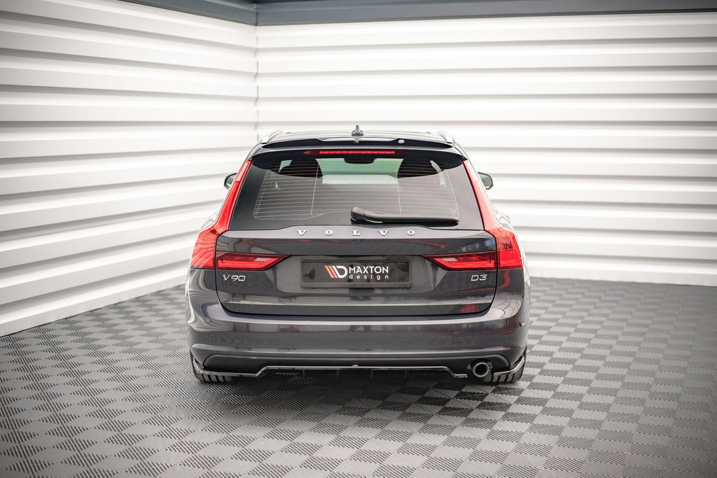 Volvo V90 Mk2 Spoiler Extension