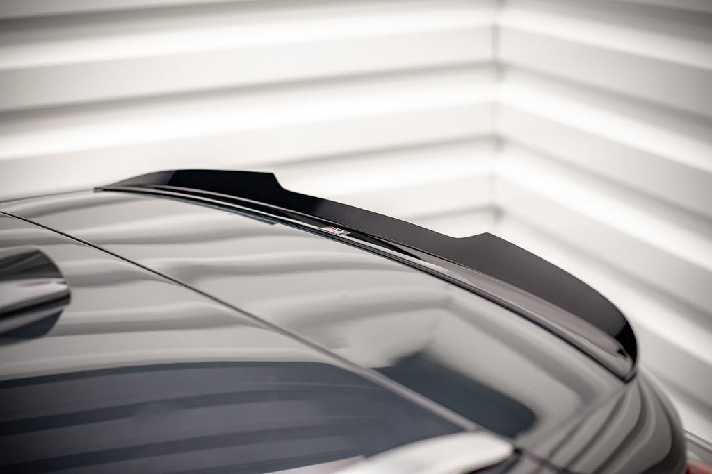 Volvo V90 Mk2 Spoiler Extension