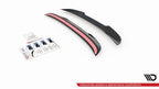Volvo V90 Mk2 Spoiler Extension