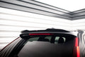 Extensión de alerón Volvo V90 R-Design Mk2