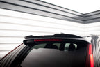 Extensión de alerón Volvo V90 R-Design Mk2