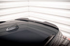 Extensión de alerón Volvo V90 R-Design Mk2
