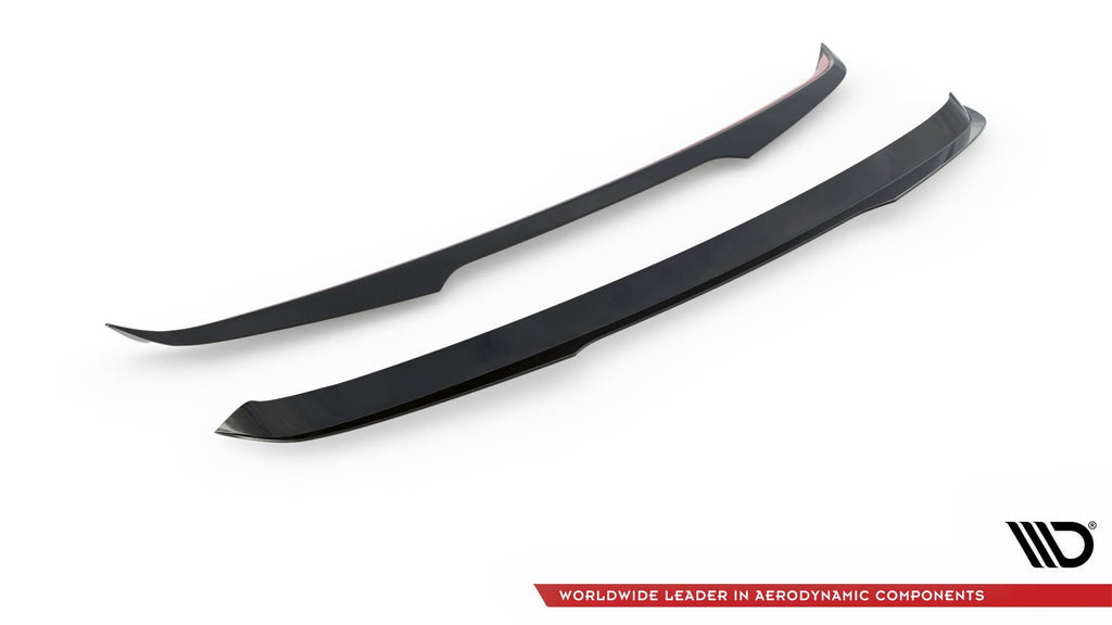 Extensión de alerón Volvo XC60 Mk2 R-Design