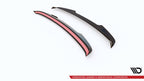 Extensión de alerón Volvo XC60 Mk2 R-Design