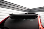 Volvo XC60 R-Design Mk1 Facelift Spoiler Extension