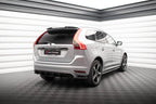 Volvo XC60 R-Design Mk1 Facelift Spoiler Extension