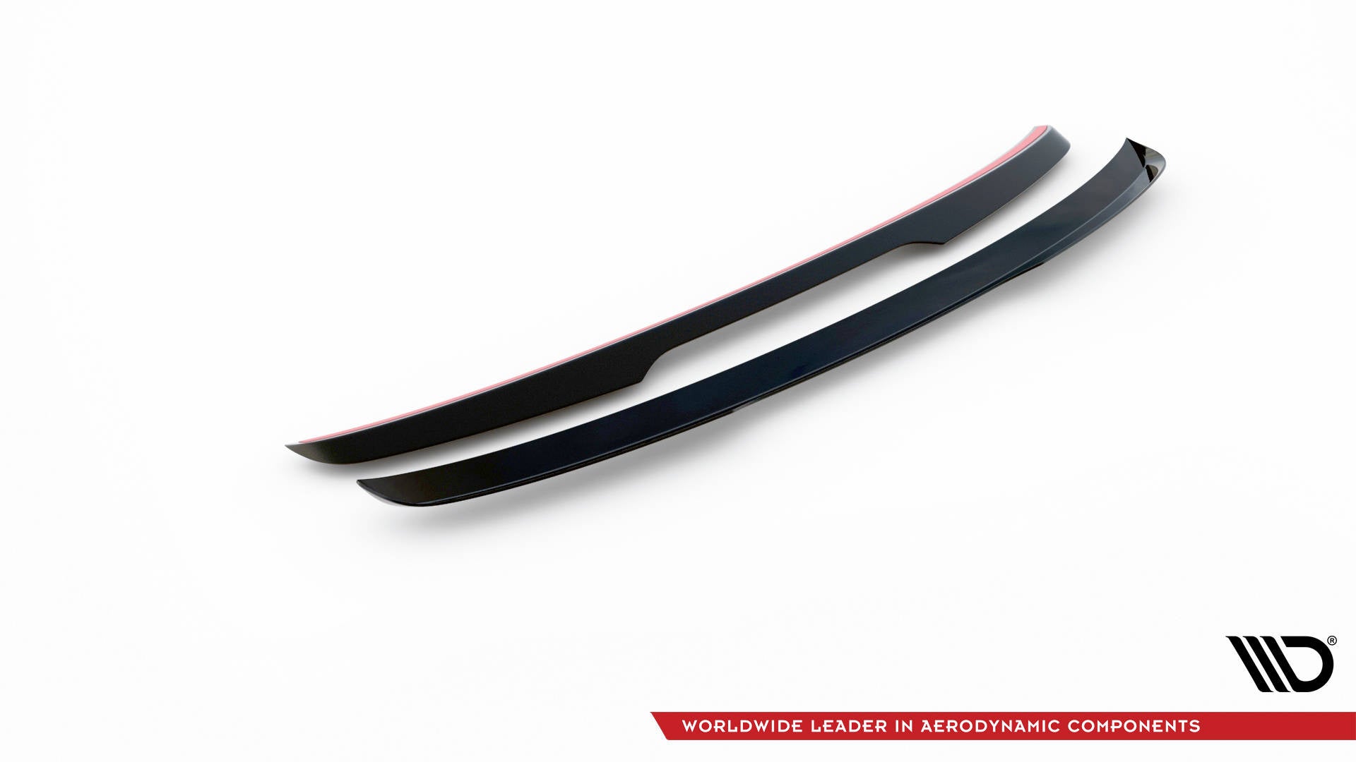Extensión de alerón Volvo XC90 R-Design Mk2 Facelift