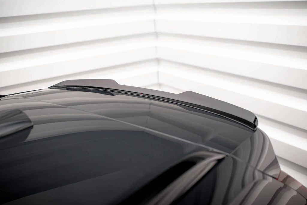 Extensión de alerón Volvo XC90 R-Design Mk2 Facelift