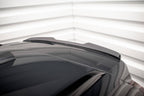 Extensión de alerón Volvo XC90 R-Design Mk2 Facelift