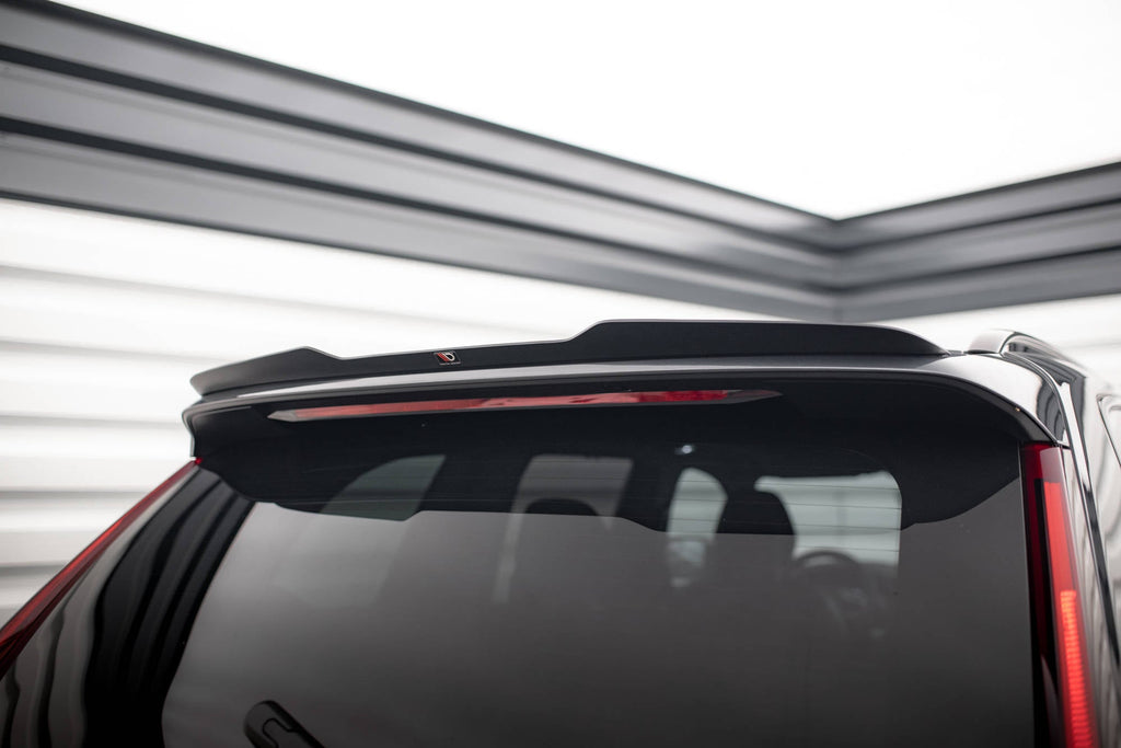 Extensión de alerón Volvo XC90 R-Design Mk2 Facelift