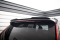 Extensión de alerón Volvo XC90 R-Design Mk2 Facelift